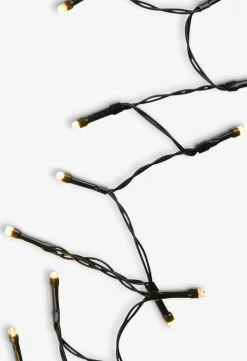 Lampki choinkowe LED BYLEIST D995cm biały/wielokolorowy