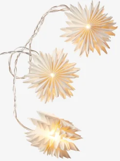 Lampki choinkowe LED PLATIN D150cm gwiazdki LED wył. czas.