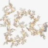Lampki choinkowe LED SKULD D190cm 20 LED wyłącznik czasowy