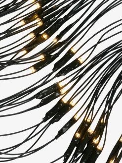Lampki LED SNOTRA S200xD200 cm 160 LED wyłącznik czasowy