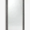 Lustro DIANALUND 78x180 srebrny