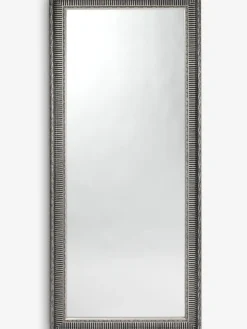 Lustro DIANALUND 78x180 srebrny