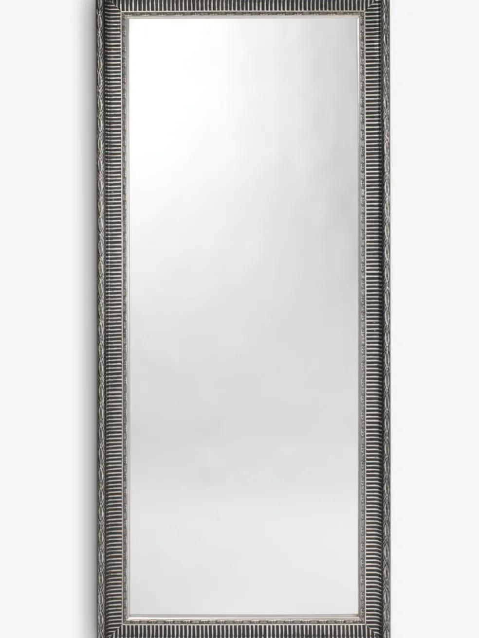Lustro DIANALUND 78x180 srebrny