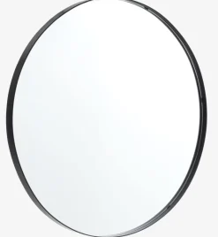 Lustro MARSTAL Ś70 czarny