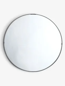 Lustro MARSTAL Ś50 czarny
