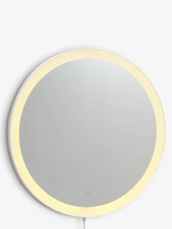 Lustro ORUP LED Ś55 biały