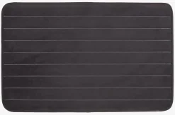 Mata łaz. PERSHAGEN 50x80cm antracyt