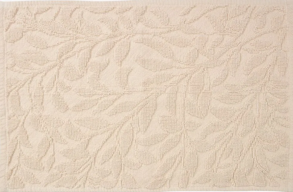 Mata łazienkowa ALMVIK 50x80 naturalny KRONBORG