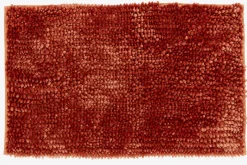 Mata łazienkowa BERGBY 50x80 cm pomarańczowy KRONBORG
