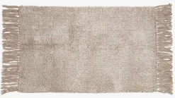 Mata łazienkowa BRUNN 50x80 melanż beżowy KRONBORG