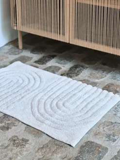 Mata łazienkowa DALSTORP 50x80 beżowy