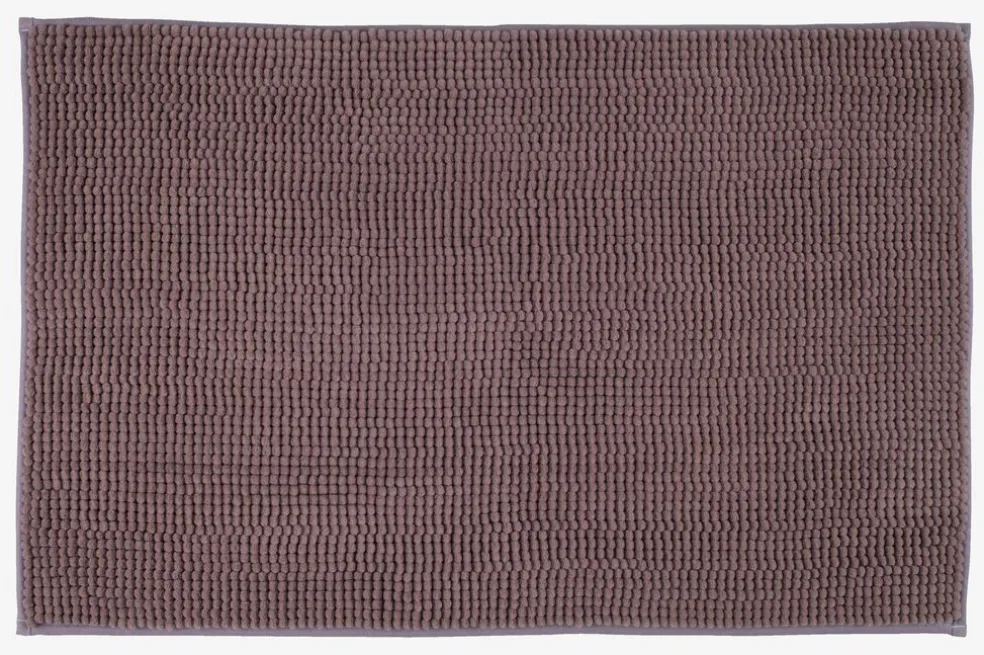 Mata łazienkowa FAGERSTA 50x80 taupe