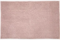 Mata łazienkowa FAGERSTA 50x80 różowa