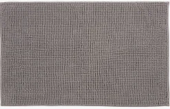 Mata łazienkowa FAGERSTA 50x80 cm jasnoszary