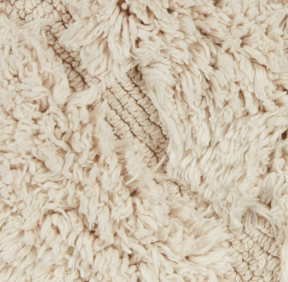 Mata łazienkowa GIMO 50x80cm naturalny KRONBORG