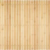 Mata łazienkowa MARIEBERG 50x80 bambus KRONBORG