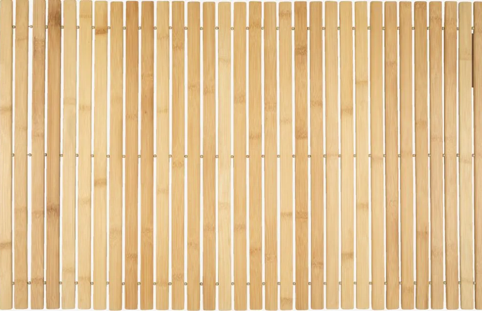 Mata łazienkowa MARIEBERG 50x80 bambus KRONBORG