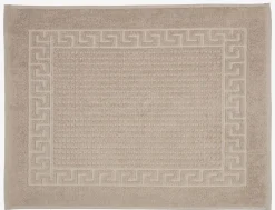 Mata łazienkowa MUNGA 50x70 beżowy
