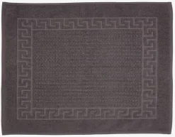 Mata łazienkowa MUNGA 50x70 szary