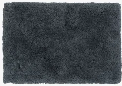 Mata łazienkowa SANDVIKEN 60x90cm szary mikrowłókno KRONBORG