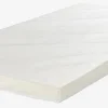 Materac piankowy niemowlęcy 60x120 BASIC F5