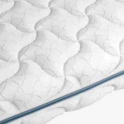 Materac piankowy 80x200 GOLD F35 biały DREAMZONE