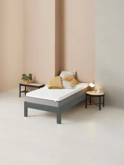 Materac piankowy 80x200 GOLD F95 DREAMZONE