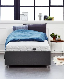 Materac piankowy 80x200 PLUS F85 DREAMZONE