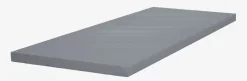 Materac piankowy 80x200cm BASIC F10