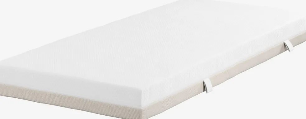 Materac piankowy 80x200cm PLUS F100 DREAMZONE