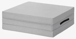 Materac składany 65x185 BASIC F15