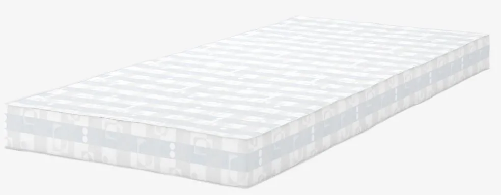 Materac sprężynowy 90x200 BASIC S5