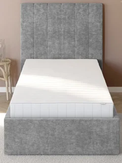Materac sprężynowy 80x200 BASIC S25