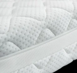 Materac sprężynowy 80x200 GOLD S25 DREAMZONE