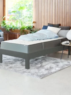 Materac sprężynowy 80x200 GOLD S75 DREAMZONE