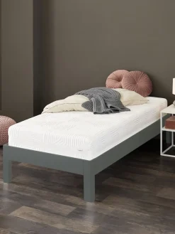 Materac sprężynowy 80x200 GOLD S60 DREAMZONE