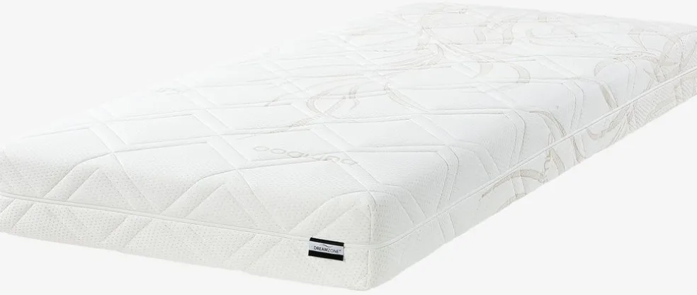 Materac sprężynowy 80x200 PLUS S55 DREAMZONE