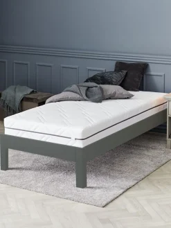 Materac sprężynowy 80x200 PLUS S50 DREAMZONE