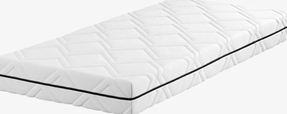 Materac sprężynowy 80x200 PLUS S50 DREAMZONE