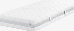 Materac sprężynowy 80x200cm GOLD S25 DREAMZONE