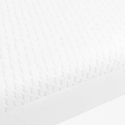 Materac 80x200cm GOLD F30 biały WELLPUR