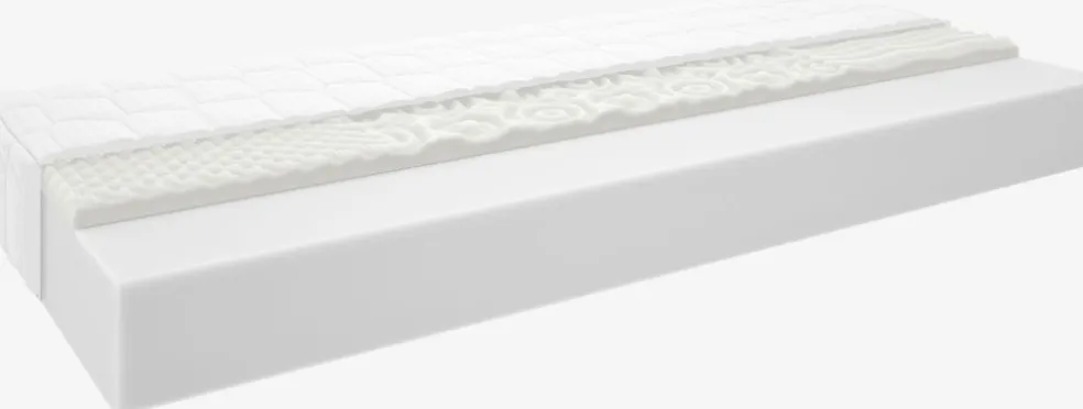 Materac 80x200cm GOLD F105 by ZiboCare