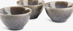 Misa HENNING Ś14xW8cm szary