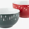 Miska GULLTOP Ś14xW7cm mix