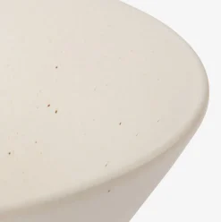 Miska KARSTEN Ś13xW6cm biały