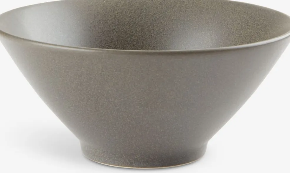 Miska KARSTEN Ś13xW6cm szary