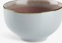 Miska LAUKE Ś12xW7cm kamionka