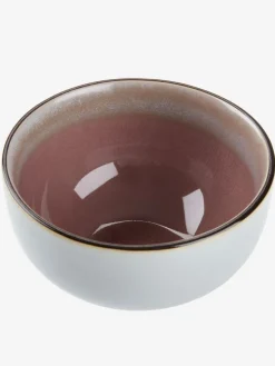 Miska LAUKE Ś12xW7cm kamionka
