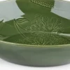 Miska SEBASTIAN Ś30xW8cm zielony