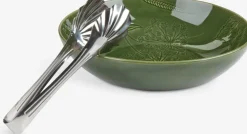 Miska SEBASTIAN Ś30xW8cm zielony